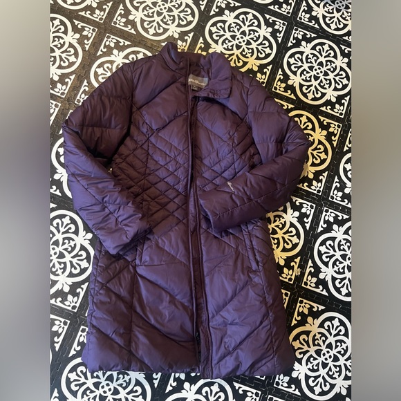 Eddie Bauer Jackets & Blazers - Women winter coat